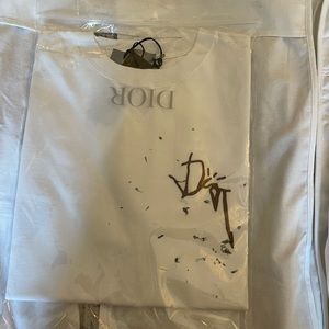 Cactus Jack Dior Capsule, Men RTW